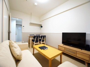 Land-Residential Hotel Fukuoka - Vacation STAY 81846v